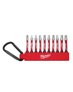 MLW48-32-4090 image(0) - Milwaukee Tool CARABINER SHOCKWAVE SQ 1,2,3 SET