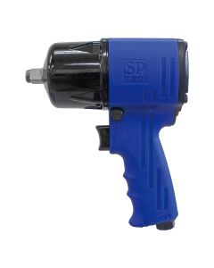 VESSP-7144 image(0) - Vessel 1/2" COMPOSITE IMPACT WRENCH