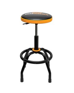 KDT86992 image(1) - GearWrench Adjustable Height Swivel Shop Stool