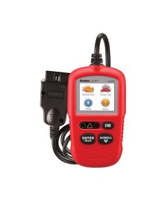 Autel Code Reader w/One-Press I/M Readiness Key - 10 Pack
