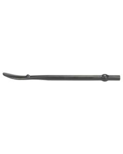 OTC5736-18G image(0) - OTC Curved End Tire Spoon with Grip Grooves