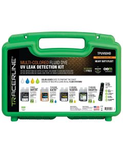 TRATPUV93HD image(0) - Tracer Products Leak Detection Kit