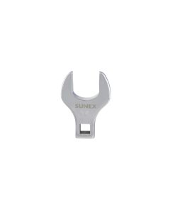 Sunex 1/2" Dr. 34mm Jumbo Crowfoot Wrench