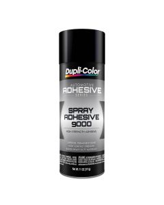 DUPSAR102 image(0) - Krylon Spray Adhesive 9000, 11 oz. Aerosol