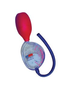 EZRS102 image(0) - E-Z Red ANTI FREEZE HYDROMETER