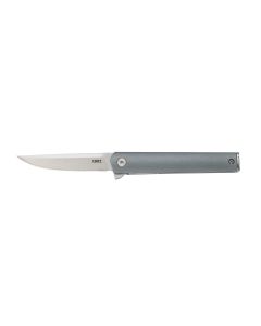 CRK7095 image(0) - CRKT (Columbia River Knife) 7095 CEO Compact Blue