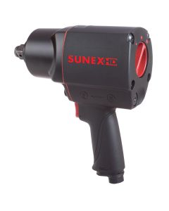 SUNSX4355 image(0) - 3/4 in. Drive Impact Impact Wrench
