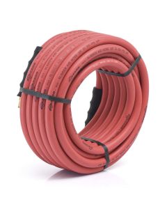 BLBAVG38100 image(0) - BluBird BluBird Avagard Rubber Air Hose 3/8 in. x 100 ft.