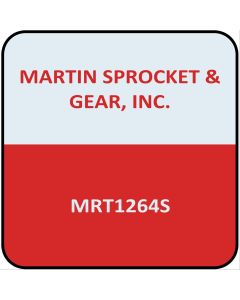 MRT1264S image(0) - Martin Tools WR 2-9/16 ANG 30 DEG