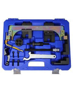 CTA3034 image(0) - CTA Manufacturing BMW Timing Tool Kit - B38/B48/B58