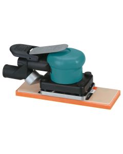 DYB58515 image(0) - Dynabrade DYNABUG II ORBITAL SANDER, CENTRAL-VACUUM