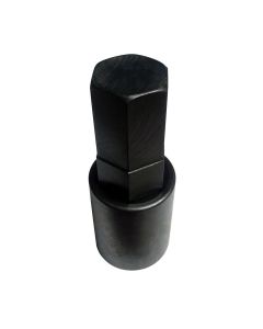 CTA1489 image(0) - CTA Manufacturing Std Hex Bit Socket - 9mm