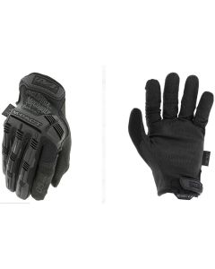 MECMPSD-55-009 image(0) - Mechanix Wear M-Pact 0.5mm Covert Gloves Medium