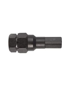 J S Products (steelman) 10-Point Star Lug, 1/2" Outer Dimension