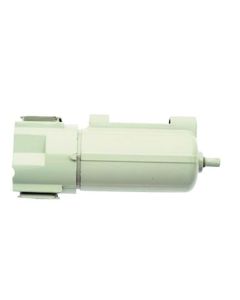 Milton Industries 1/4" NPT Automatic Condensate Drain