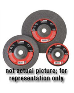 FPW1423-2188 image(0) - Firepower 5PK GRINDING WHEEL T-27, 4-1/2"X 1/4"X 7/8",5 PC