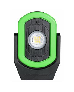 MXN00811 image(0) - Workstar&reg; 811 CYCLOPS Rechargeable Work Light - HiViz Green