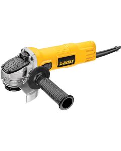 DWTDWE402 image(0) - DeWalt 4-1/2" Corded Angle Grinder