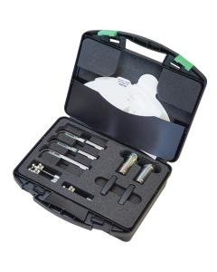 Upgrade Toolkit for Double Clutch, Ford