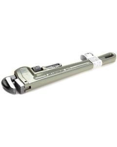 WLMW2114 image(0) - Wilmar Corp. / Performance Tool 14" Aluminum Pipe Wrench