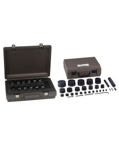 OTC27797 image(0) - OTC BEARING AND SEAL INSTALLER MASTER SET