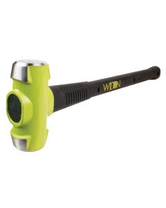 Wilton BASH SLEDGE HAMMER 12 LB. HEAD