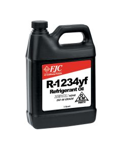 FJC2459 image(1) - FJC R1234YF Oil