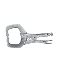 VGP6R image(0) - Vise Grip CLAMP C LOCK 6 IN