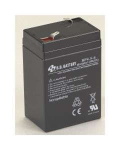 Streamlight Vulcan Series Battery