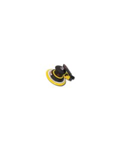 CPT7225 image(2) - Chicago Pneumatic PREM LIGHTWEIGHT RANDOM ORBITAL SANDER YELLOW