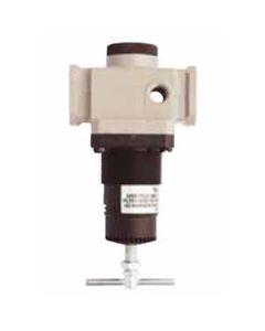 Milton Industries Regulator, Midsize 3/4" NPT - Hi-Pressure