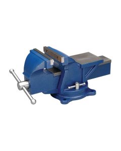 WIL11106 image(0) - Wilton 6" GENERAL PURPOSE BENCH VISE