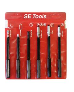 SESNH6K90 image(0) - SE Tools NON-CONDUCTIVE SCREW STARTER KIT