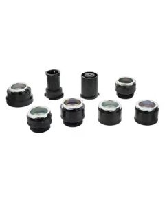 MRD9000 image(0) - MotoRad Cooling System Fitting Assortment - Ford