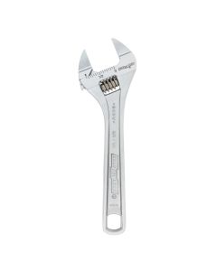 CHA806SW image(0) - Channellock 6" XTRA SLIM JAW ADJ WRENCH