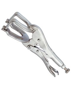 KTI58809 image(2) - K Tool International 9" Welding Locking Clamp