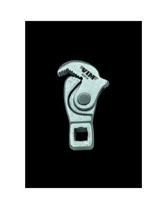 VIMSCF14 image(1) - VIM Tools 1/4" DR SPRING-LOADED CROWFOOT WRENCH (5 - 12 mm)