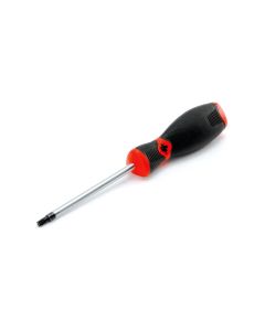 WLMW30825 image(0) - Wilmar Corp. / Performance Tool Torx Bit Screwdriver, T25