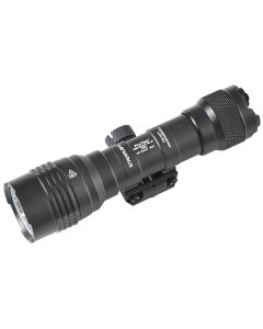 STL88128 image(0) - Streamlight ProTac Rail Mount HL-X Pro Long Range, Gun-Mounted Tactical Light, Black