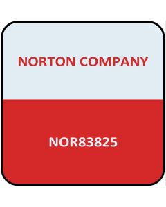NOR83825 image(0) - Norton Abrasives P100B Gold Reserve Tab Disc