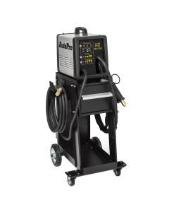 H&S AutoShot Auto Pro Steel Welding System Package