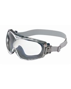 UVXS3970HS image(2) - Uvex Stealth OTG Goggles with Hydroshield Coating