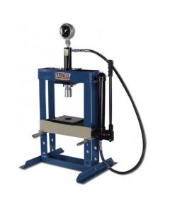 Baileigh 10 TON H-FRAME PRESS 7-3/4IN 13-1/4IN