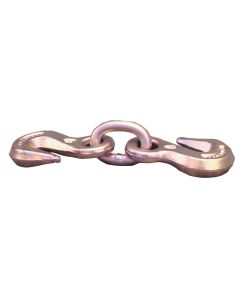 MOC4145 image(0) - WELDED DOUBLE CLEVIS