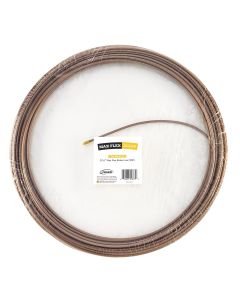 SRRBCC3100 image(1) - S.U.R. and R Auto Parts 3/16" Max Flex Brake Line