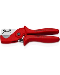 KNI90-25-185 image(0) - KNIPEX 7 1/4" Composite Pipe cutter