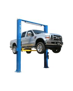 12000 LB EXTRA WIDE/TALL 2-POST LIFT