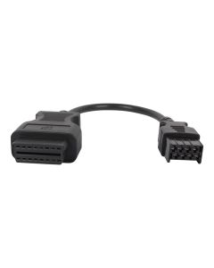 COJALI USA VOLVO DIAGNOSIS CABLE