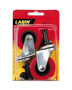 LARLRC-2 image(0) - 2PK REPLACEMENT WHEELS