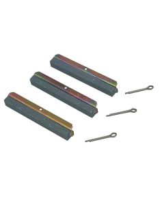 LIS23540 image(1) - Lisle STONE SET 320 GRIT FOR LIS23500 HONE